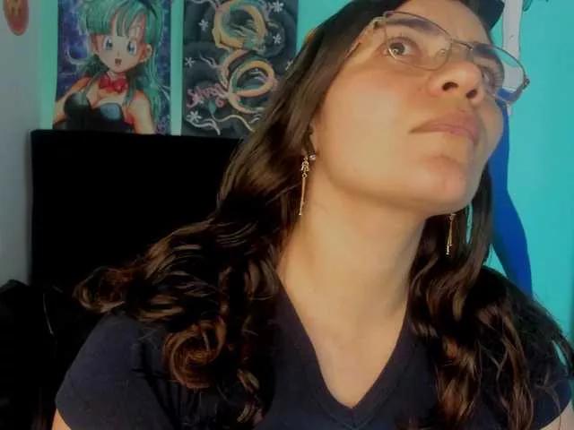 Freechat bulma-hot- on BongaCams