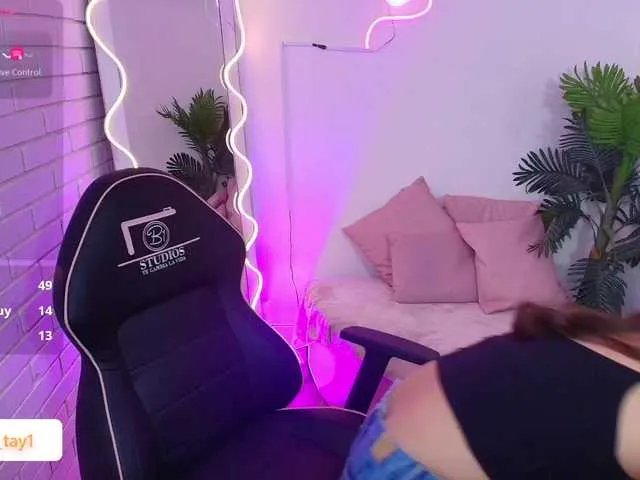 Offline Bunni-tay on BongaCams