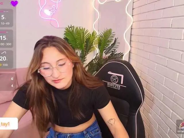 Offline Bunni-tay on BongaCams