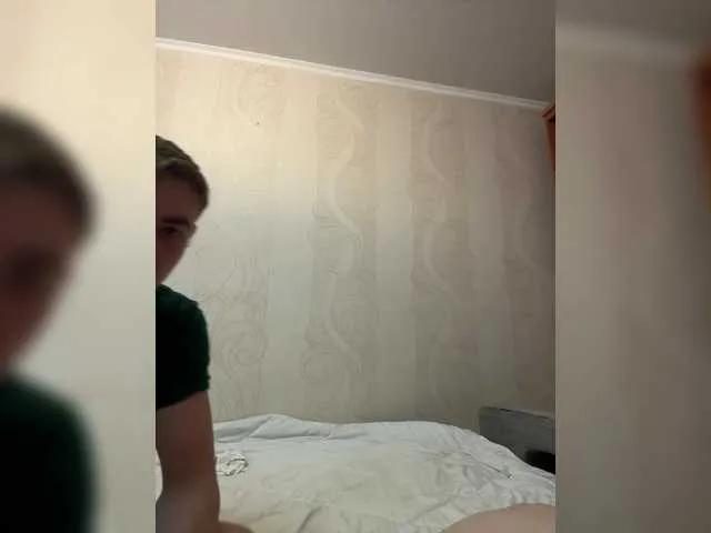 Offline Buzzyd on BongaCams