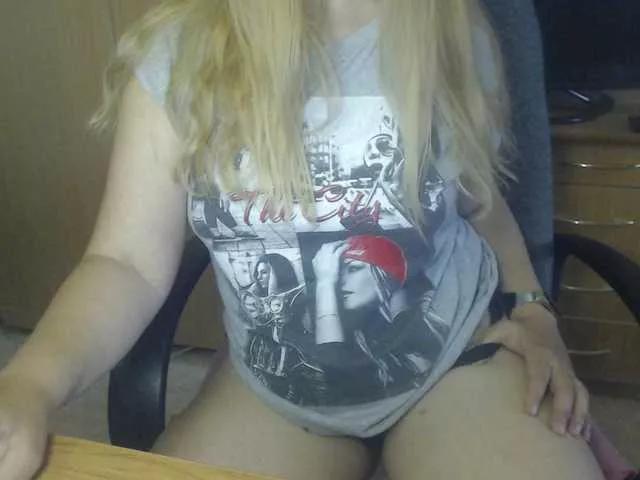 Offline Camomila1211 on BongaCams