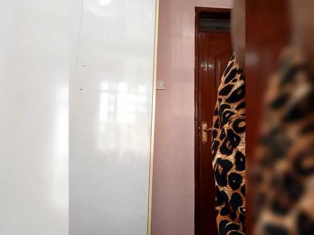 Offline CandyLove on BongaCams