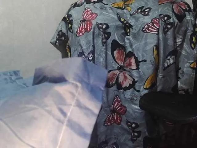 Freechat candyshane on BongaCams