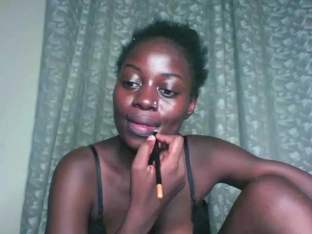 Caramelsexy on BongaCams 