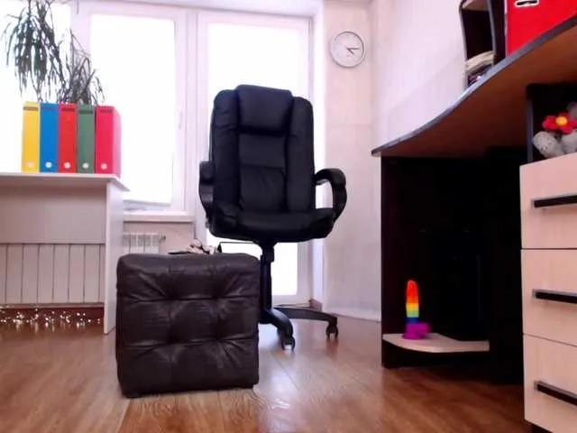 Carrie1337 — Sweet vibrations from your tips will make crazy.