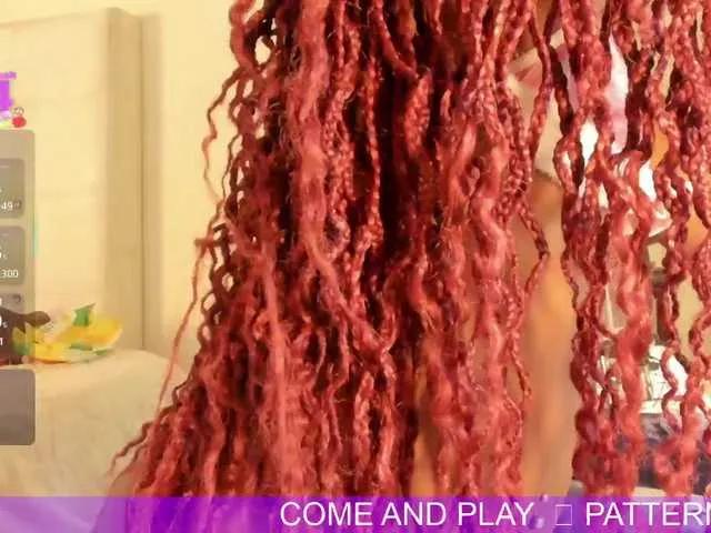 Offline Caryn-Logan on BongaCams