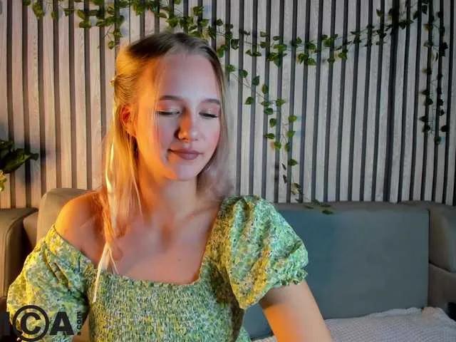 Casey-Sweeet — I love generous men)