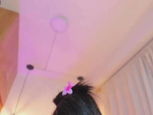 Offline Cassiestevens on BongaCams