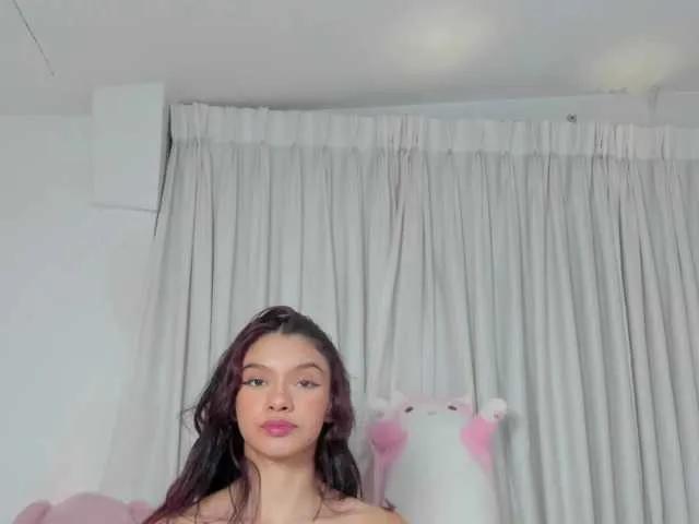 CatalinaRuiz on BongaCams 
