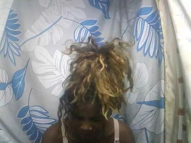 Offline chaimah on BongaCams