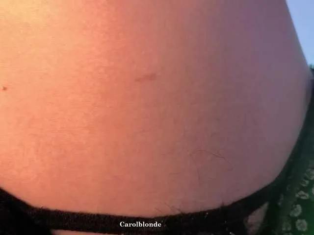 Offline Charlotte-glasses on BongaCams