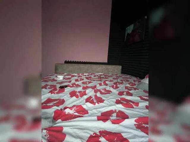 Offline ChemicalSexZ on BongaCams