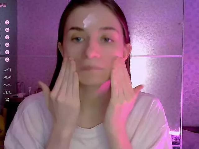 Freechat cherrybunny on BongaCams