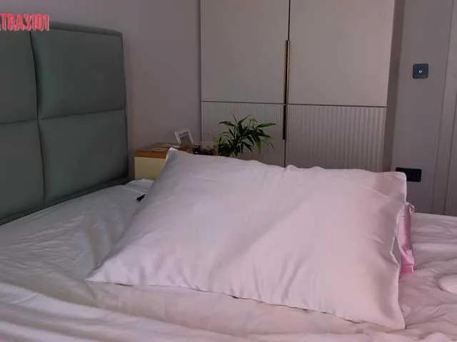 Freechat Cleopatra3101 on BongaCams