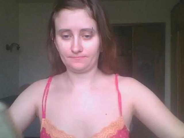 Offline Cookie8 on BongaCams