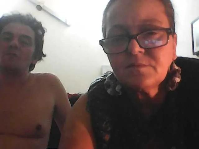 coppiaporcellina on BongaCams