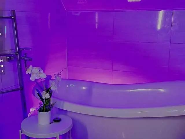 CoralineJones on BongaCams