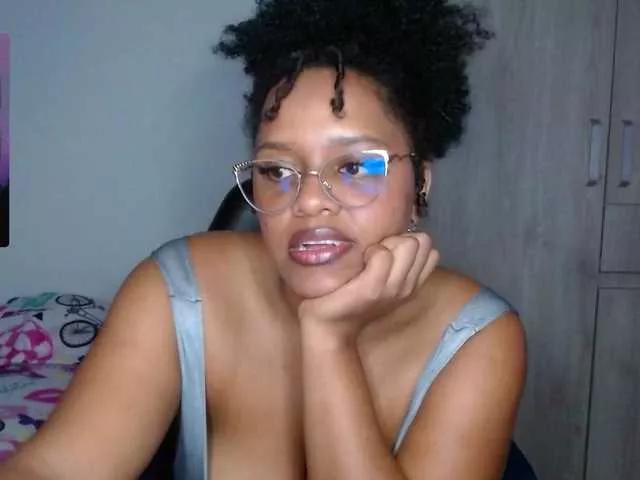 Freechat CorinaStonee on BongaCams