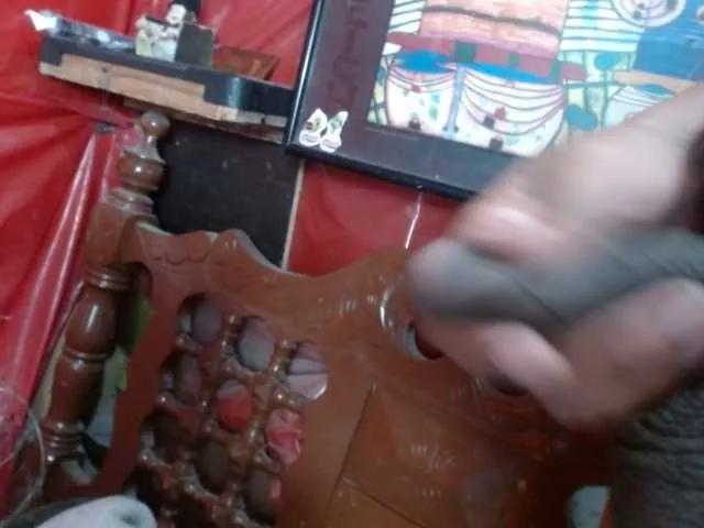 Offline Coupleanal on BongaCams