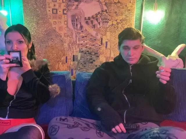 BongaCams Coupleludique is Freechat Coupleludique — manna= garcon aime discuter et ladynamit aime discuter et s'exhiber