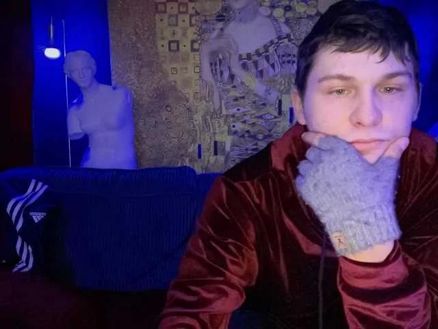 Freechat Coupleludique on BongaCams