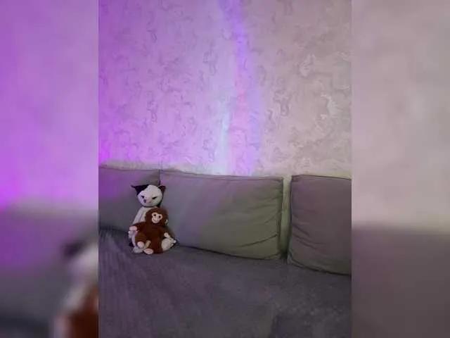 CrazyAleona — Compliments, attention... and especially you!