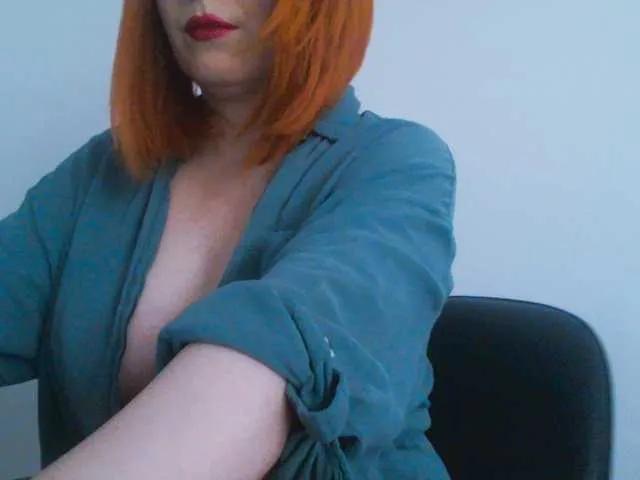 Offline CrazyMary777 on BongaCams