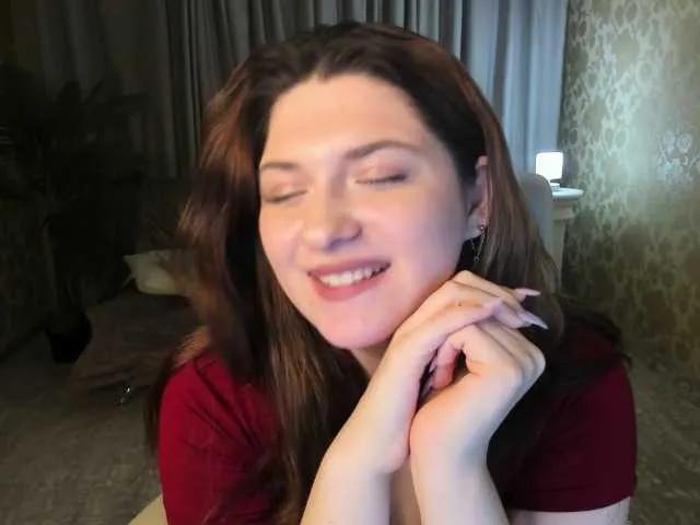 CrimsonDusk — Flirty attention and playful teasing 
Confidence, charm, and genuine connection 
Luxurious vibes, sensual touches, and little surprises 