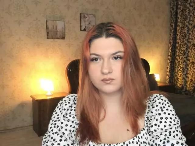 Freechat CrimsonDusk on BongaCams