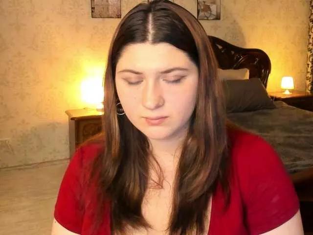 Freechat CrimsonDusk on BongaCams