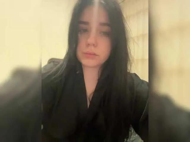 Offline Crowley-ua on BongaCams