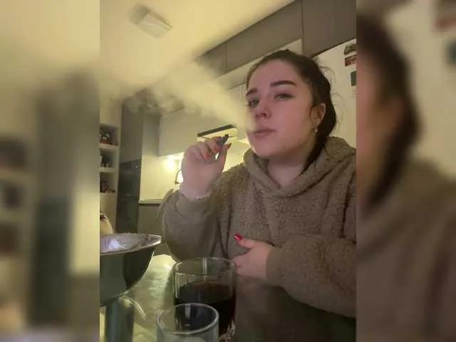 Crowley-ua — Freechat on BongaCams