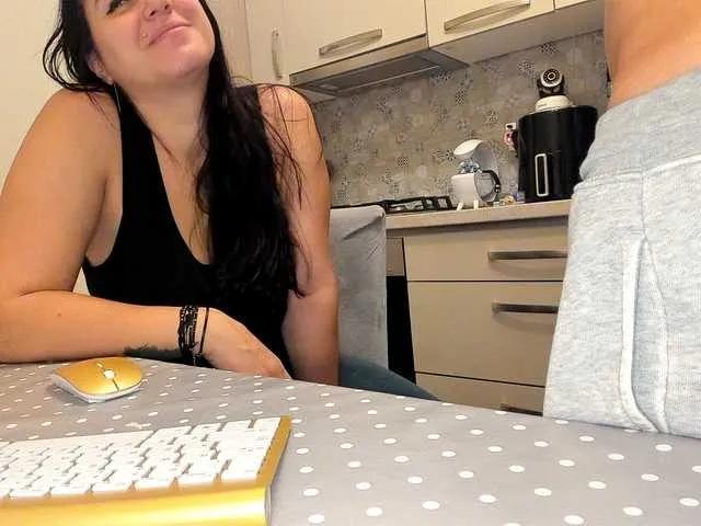 cuplu29 on BongaCams