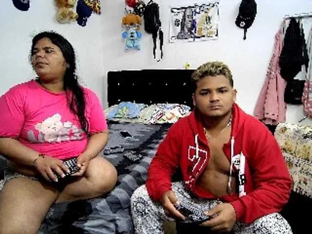 curiousnasty on BongaCams