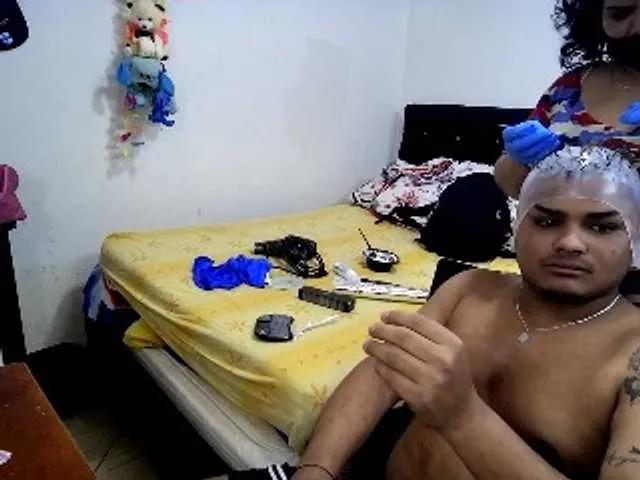 curiousnasty on BongaCams