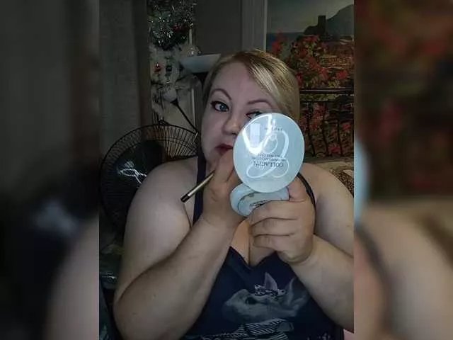 Offline Cute-Baby on BongaCams