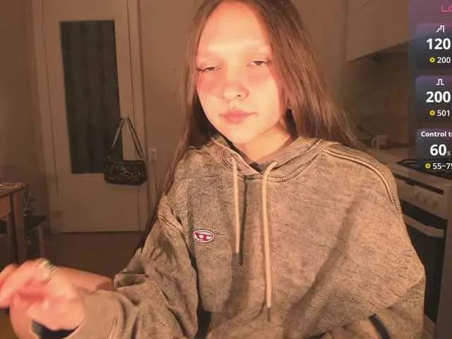 Freechat Cute-Lolly on BongaCams