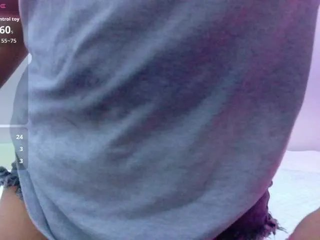 Offline Daddyfavouritegirl on BongaCams