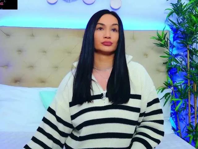 Freechat DaliyaArabian on BongaCams