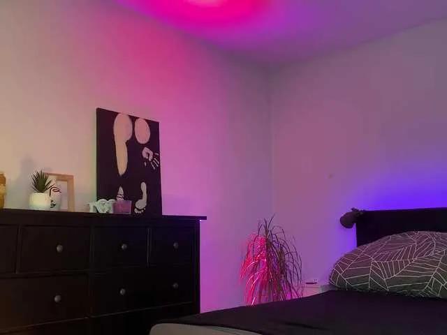 Freechat dalmatian-girl on BongaCams