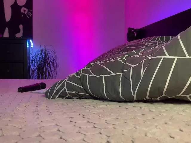 dalmatian-girl — Freechat on BongaCams