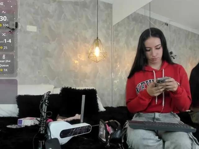 danaylia on BongaCams 