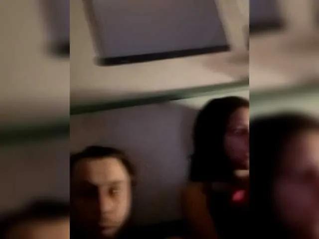 Di-Quodnone on BongaCams