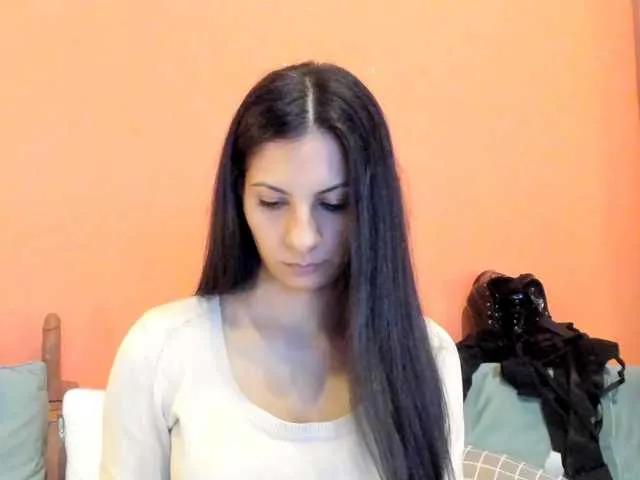 Freechat Dirty-Bya on BongaCams