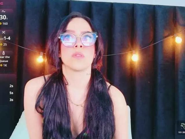 Freechat DirtyLittleSlut on BongaCams