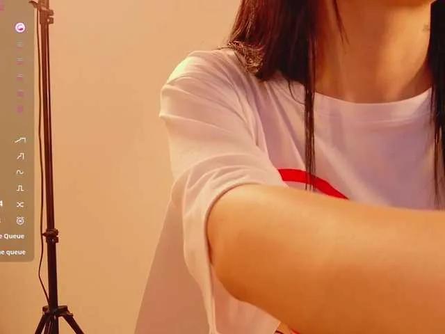 Freechat DirtyLittleSlut on BongaCams