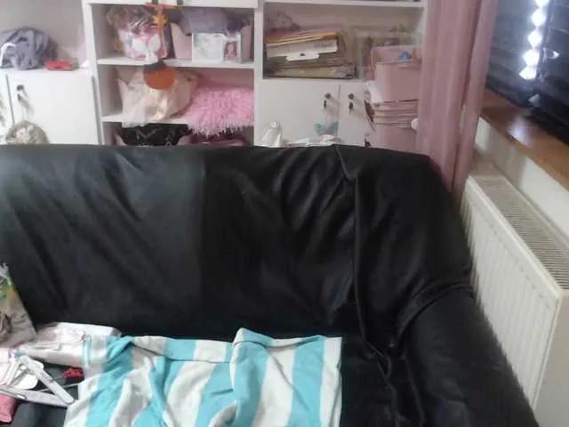 Freechat domsubfemme on BongaCams