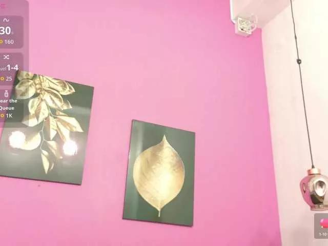 drooling4daddy on BongaCams