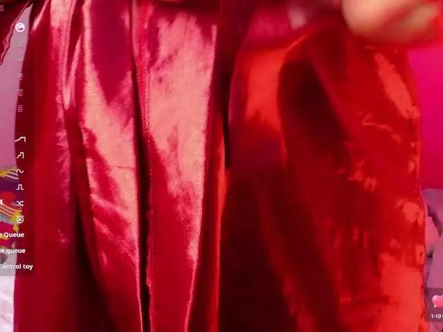 drooling4daddy on BongaCams