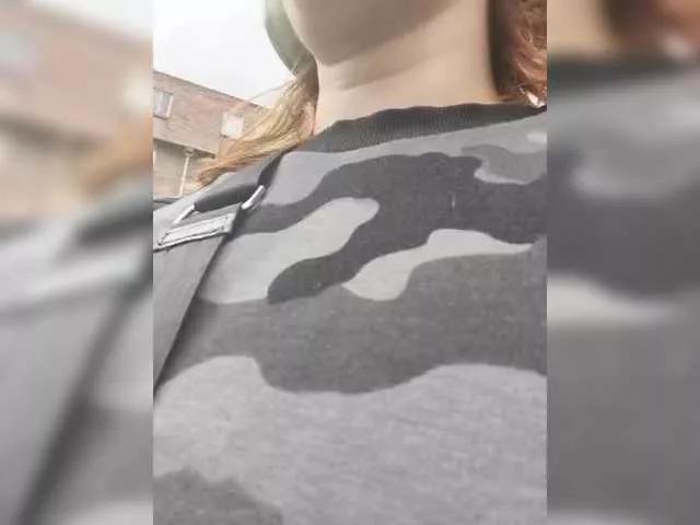 Freechat Duramapola on BongaCams